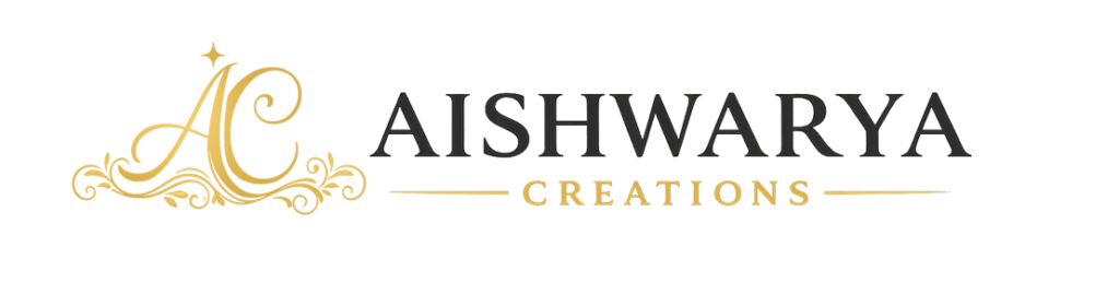 Aishwarya Creations logo